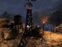 Titan Quest dev seeks Kickstarter funding to help complete Grim Dawn