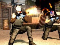 Syndicate dev buys Payday studio Overkill Software
