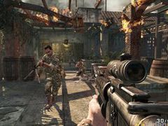 Call of Duty: Black Ops 2 reveal set for May 2?