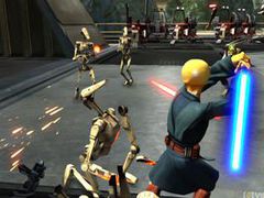 Kinect Star Wars app launches for iPhone, Windows Phones and Android