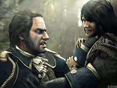 Ubisoft sued by novelist over Assassin’s Creed plot