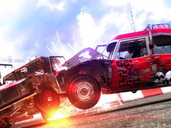 DiRT Showdown demo confirmed for May 1