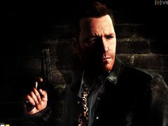Voicing Max Payne is more demanding than ever before