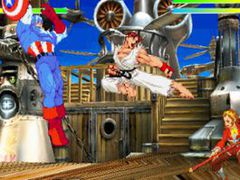 Marvel Vs. Capcom 2 coming to iOS on April 25