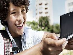 3DS firmware update coming this week