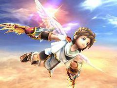 Additional Kid Icarus AR Idol Cards coming to Europe