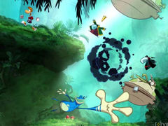 Rayman Origins 2 outed by survey