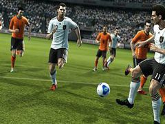 PES 2013 gets first details and debut trailer