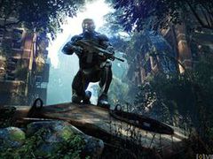 Crytek: Crysis 3 on Wii U not on the cards