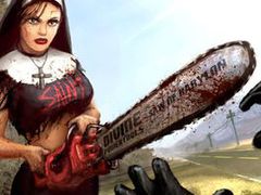 Sources claim to have seen TimeSplitters 4 running