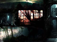 Bethesda confirms Tango Gameworks’ new survival horror game