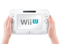 Wii U details at E3, but no price and release date