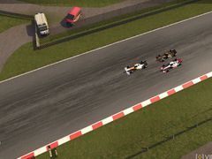 F1 Online: The Game closed beta registration now open