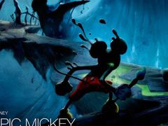 Spector lobbying for HD version of first Epic Mickey