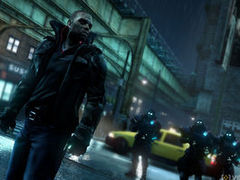 UK Video Game Chart: Prototype 2 is No.1, but can’t match sales of first game