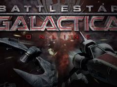 Battlestar Galactica Online approaches 10 million registered players