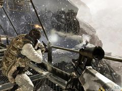 Call of Duty: Black Ops 2 teased via morse code