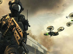 Black Ops 2 officially confirmed by Activision