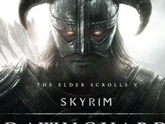 Skyrim DLC Dawnguard due this summer on Xbox 360