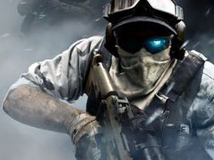 Ghost Recon Alpha short movie to premiere today on LOVEFiLM