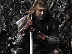 Game of Thrones: From novel to TV series to MMO