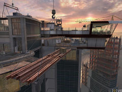 Sanctuary and Foundation maps coming to PS3 Call of Duty Elite subscribers this week