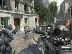 Modern Warfare 3 Content Collection #1 launches for PC