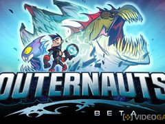 Insomniac teams up with EA on new Facebook game, Outernauts