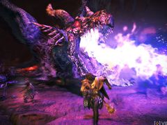 New event mode revealed for Dragon’s Dogma
