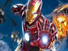 Avengers game coming to Kinect and Wii U