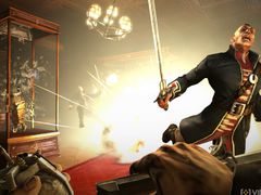 Dishonored confirmed for October 12 release