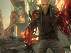 Prototype 2 tops the US games chart in April, but sales aren’t great