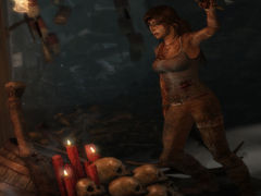 Tomb Raider delay confirmed as game slips into 2013