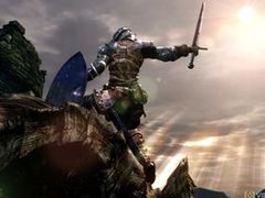 Bleszinski: Japan should follow Dark Souls multiplayer innovation.