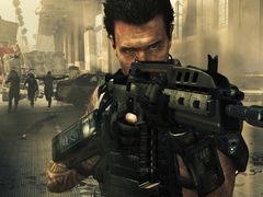 ‘New engine’ is a great buzzword, but a complete change isn’t needed, says Black Ops II studio head