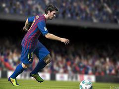 FIFA boss explains reasoning for lack of diving in FIFA 13