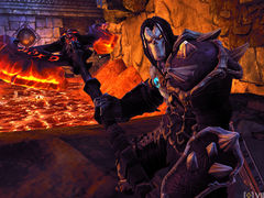 Darksiders II given firm August release date