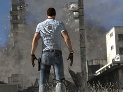 Serious Sam 3: BFE and Serious Sam Double D XXL coming to XBLA this autumn