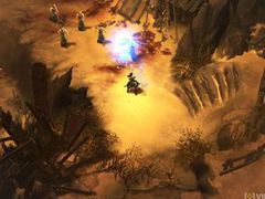 Blizzard apologies for wonky Diablo 3 launch