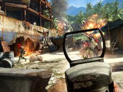 Far Cry 3 multiplayer beta this summer