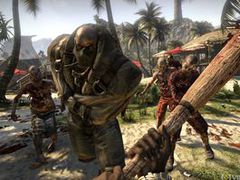 Dead Island sequel not currently in production