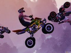 Mad Riders release date confirmed for May 30