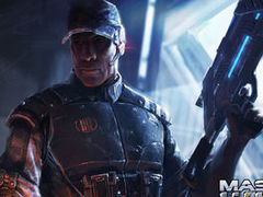 Mass Effect 3: Extended Cut DLC features return of familiar faces