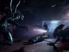 Aliens Colonial Marines given February 2013 release date