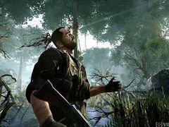 Sniper Ghost Warrior 2 Collector’s Edition detailed