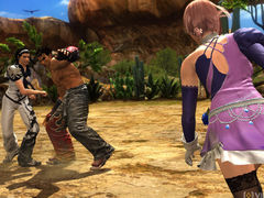 Tekken Tag Tournament 2 due on September 14