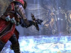 Castlevania: Lords of Shadow coming to Wii U, 360, PS3 and Vita according to report