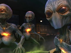 Sid Meier to cameo in XCOM: Enemy Unknown E3 demo