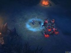 Diablo 3 hotfixes see nerfed Monk, Wizard and Demon Hunter