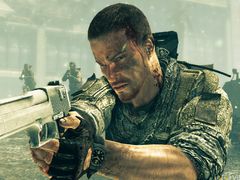 Spec Ops The Line PC system specs revealed